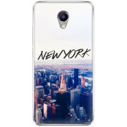 Чехол Uprint Meizu M5 Note 