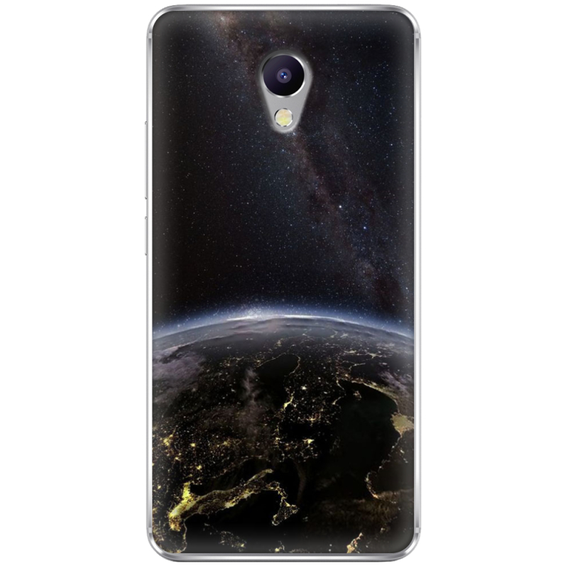 Чехол Uprint Meizu M5 Note 