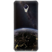 Чехол Uprint Meizu M5 Note 