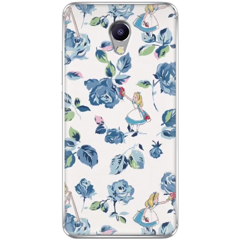 Чехол Uprint Meizu M5 Note 