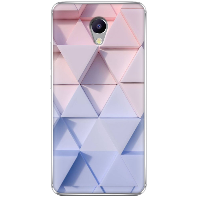 Чехол Uprint Meizu M5 Note 