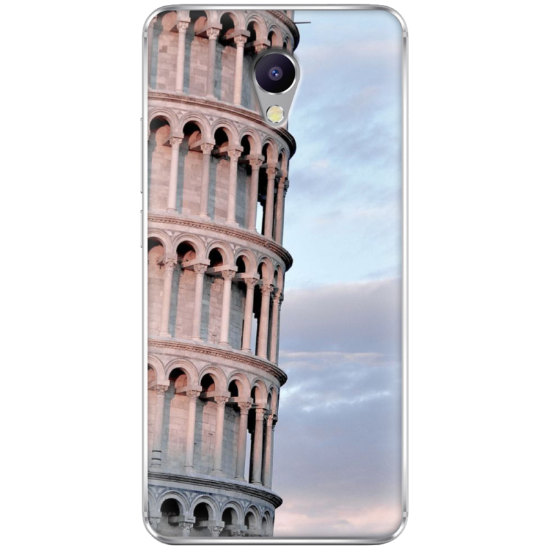 Чехол Uprint Meizu M5 Note 