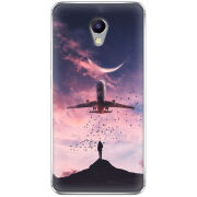 Чехол Uprint Meizu M5 Note 