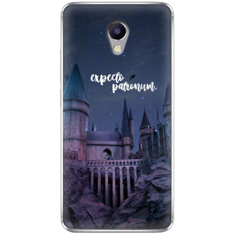 Чехол Uprint Meizu M5 Note 