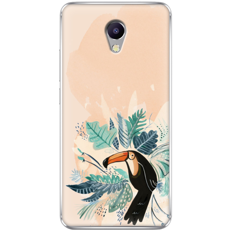 Чехол Uprint Meizu M5 Note 