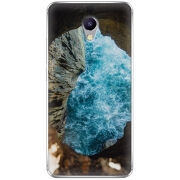 Чехол Uprint Meizu M5 Note 