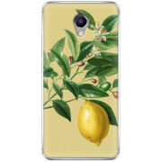 Чехол Uprint Meizu M5 Note 