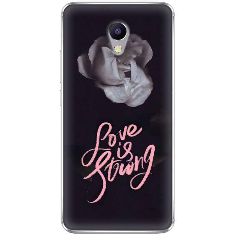 Чехол Uprint Meizu M5 Note 