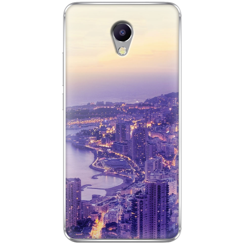 Чехол Uprint Meizu M5 Note 