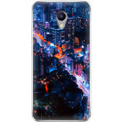 Чехол Uprint Meizu M5 Note 