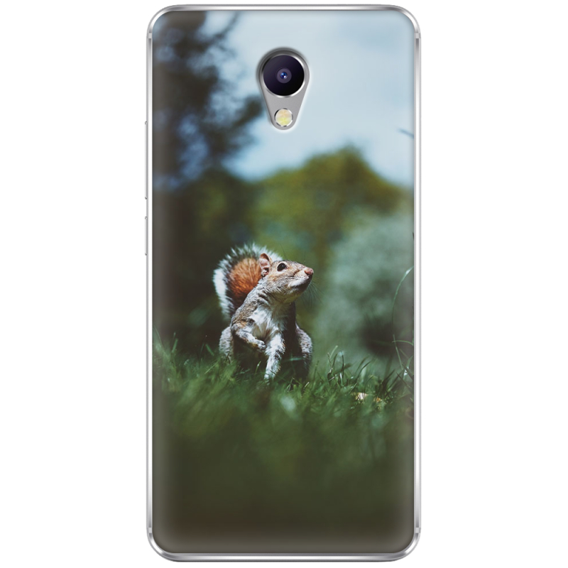 Чехол Uprint Meizu M5 Note 