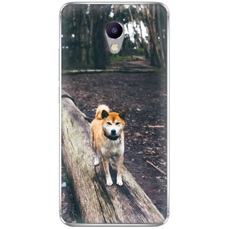 Чехол Uprint Meizu M5 Note 