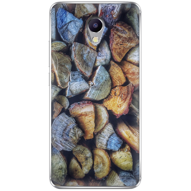 Чехол Uprint Meizu M5 Note 