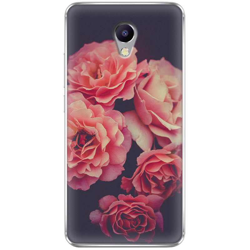 Чехол Uprint Meizu M5 Note 