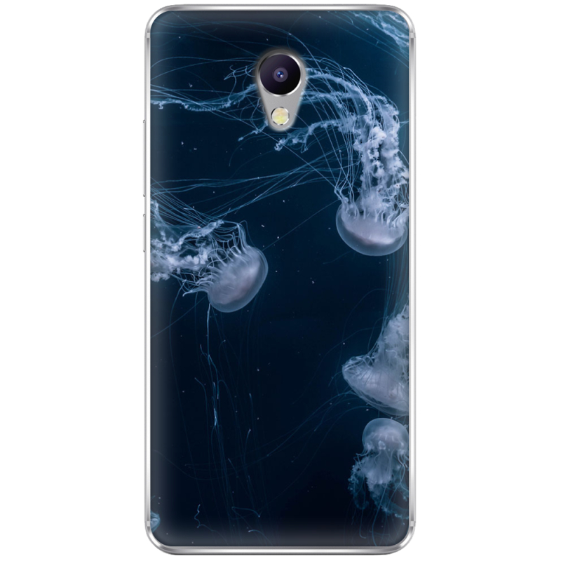 Чехол Uprint Meizu M5 Note 