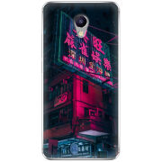 Чехол Uprint Meizu M5 Note 