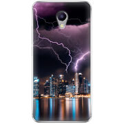 Чехол Uprint Meizu M5 Note 