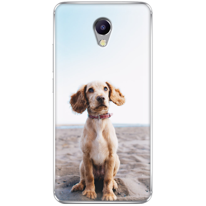 Чехол Uprint Meizu M5 Note 