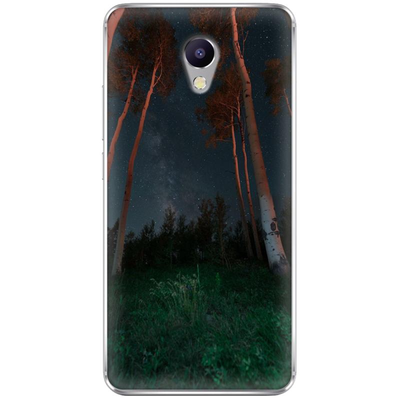 Чехол Uprint Meizu M5 Note 