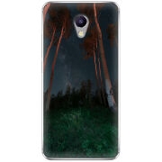 Чехол Uprint Meizu M5 Note 