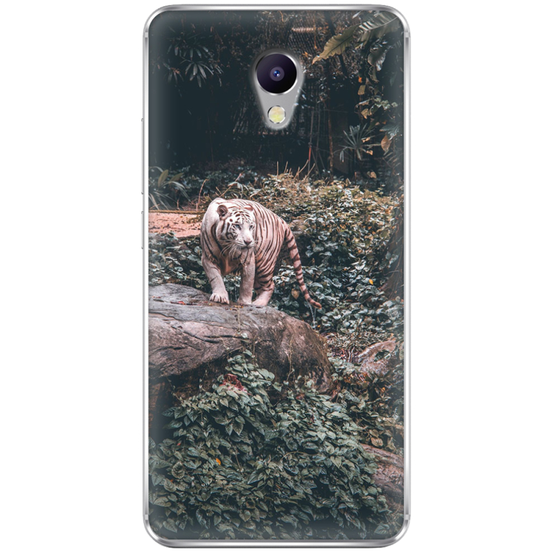 Чехол Uprint Meizu M5 Note 