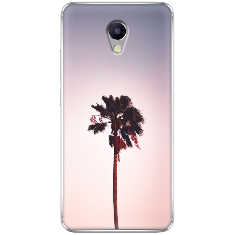 Чехол Uprint Meizu M5 Note 