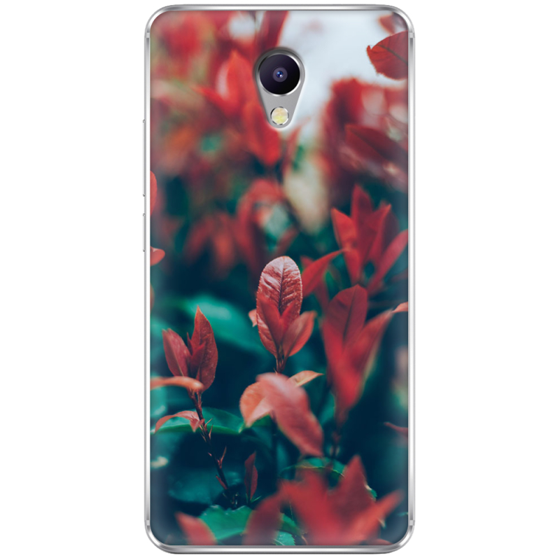 Чехол Uprint Meizu M5 Note 