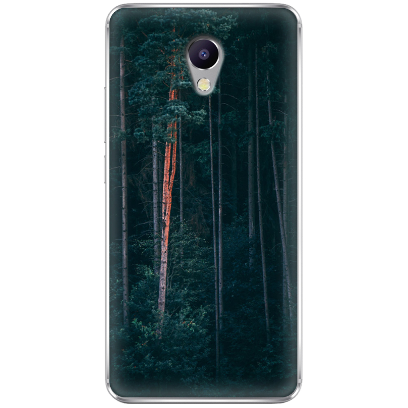 Чехол Uprint Meizu M5 Note 