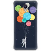 Чехол Uprint Meizu M5 Note 