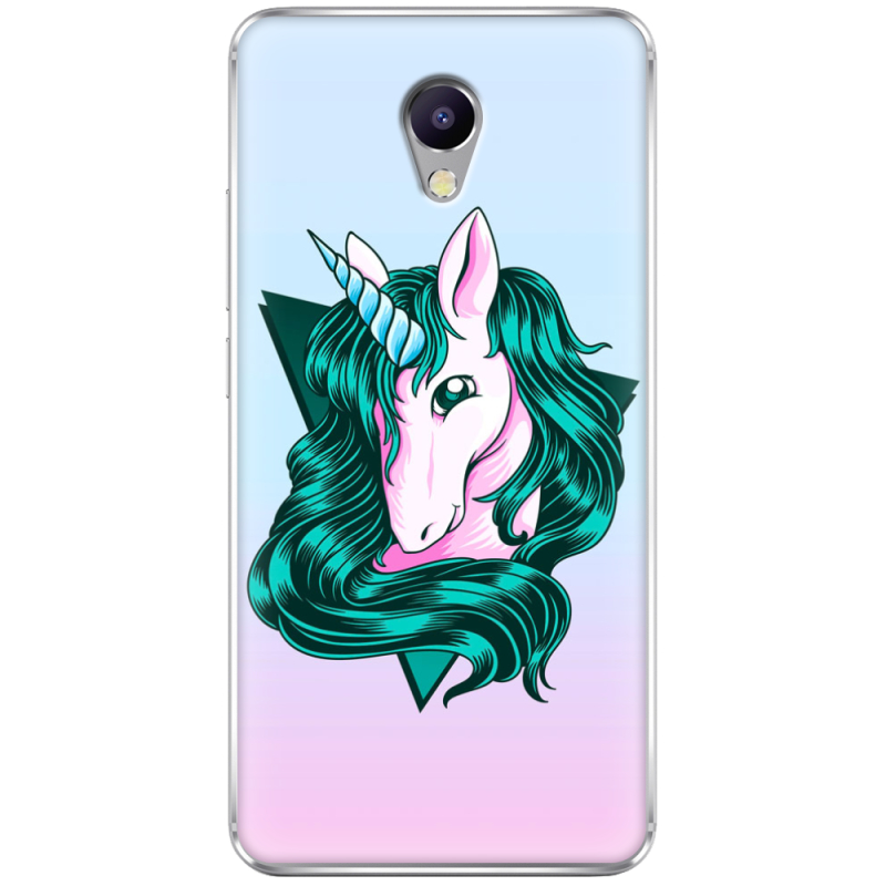 Чехол Uprint Meizu M5 Note 