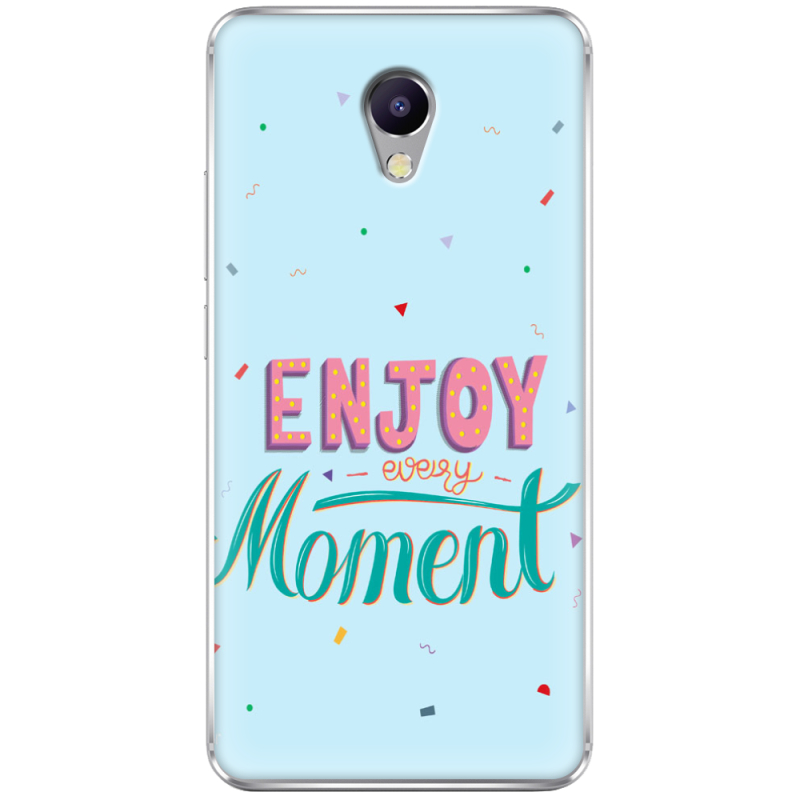 Чехол Uprint Meizu M5 Note 