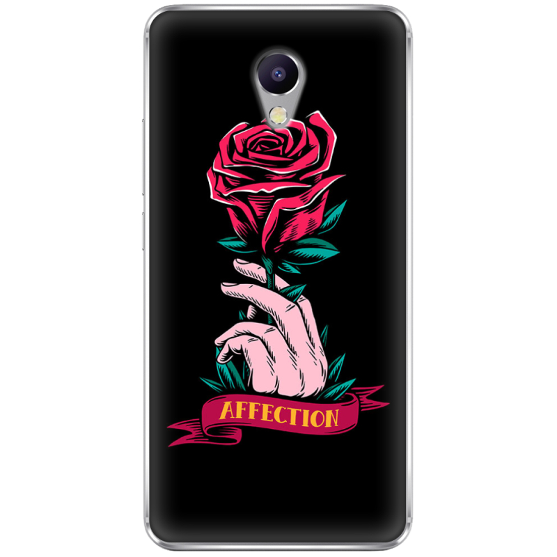 Чехол Uprint Meizu M5 Note 