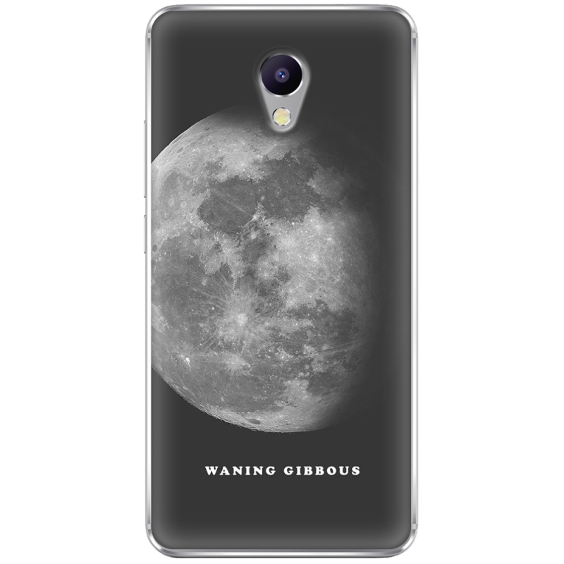 Чехол Uprint Meizu M5 Note 