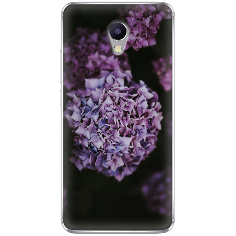 Чехол Uprint Meizu M5 Note 