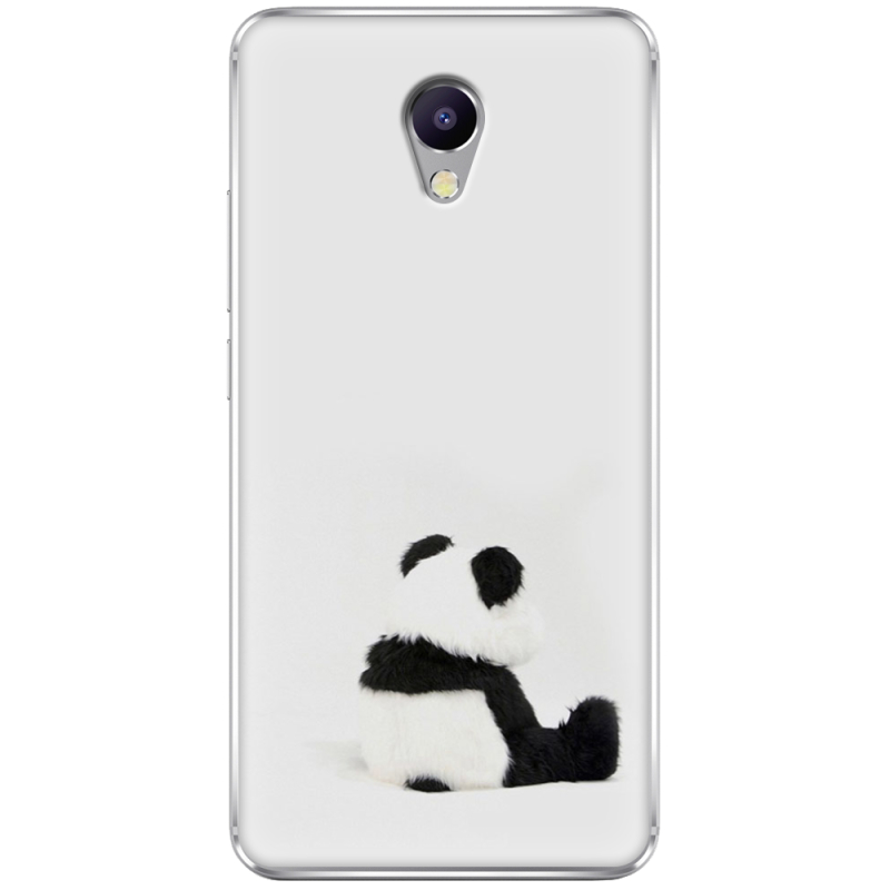 Чехол Uprint Meizu M5 Note 