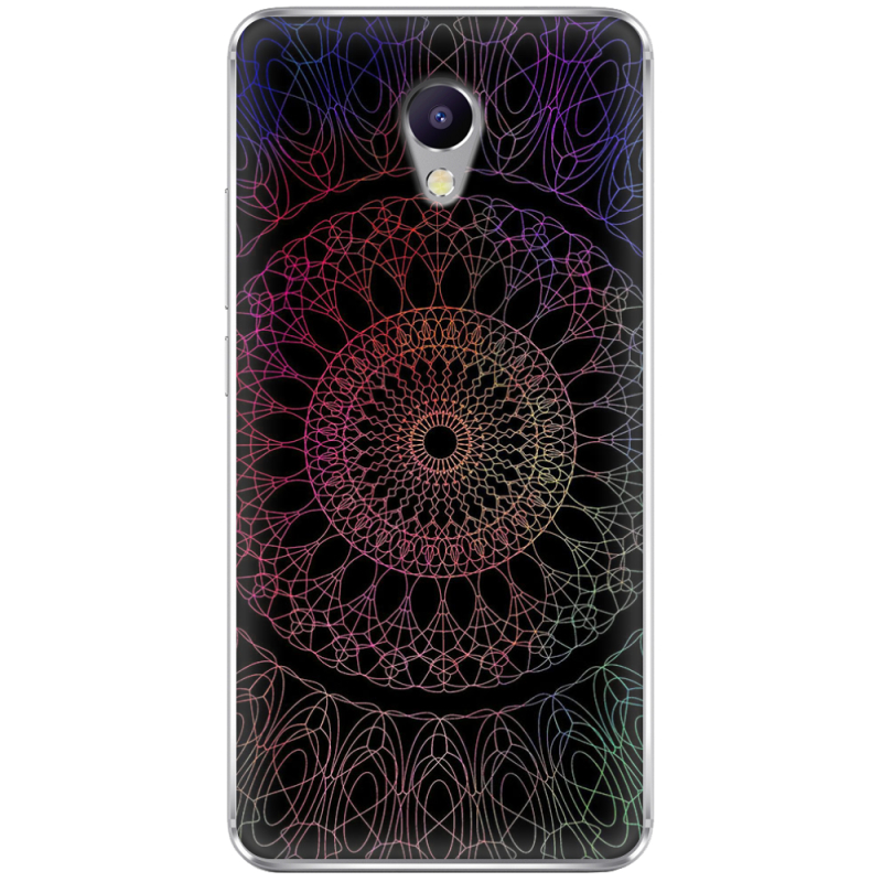 Чехол Uprint Meizu M5 Note 