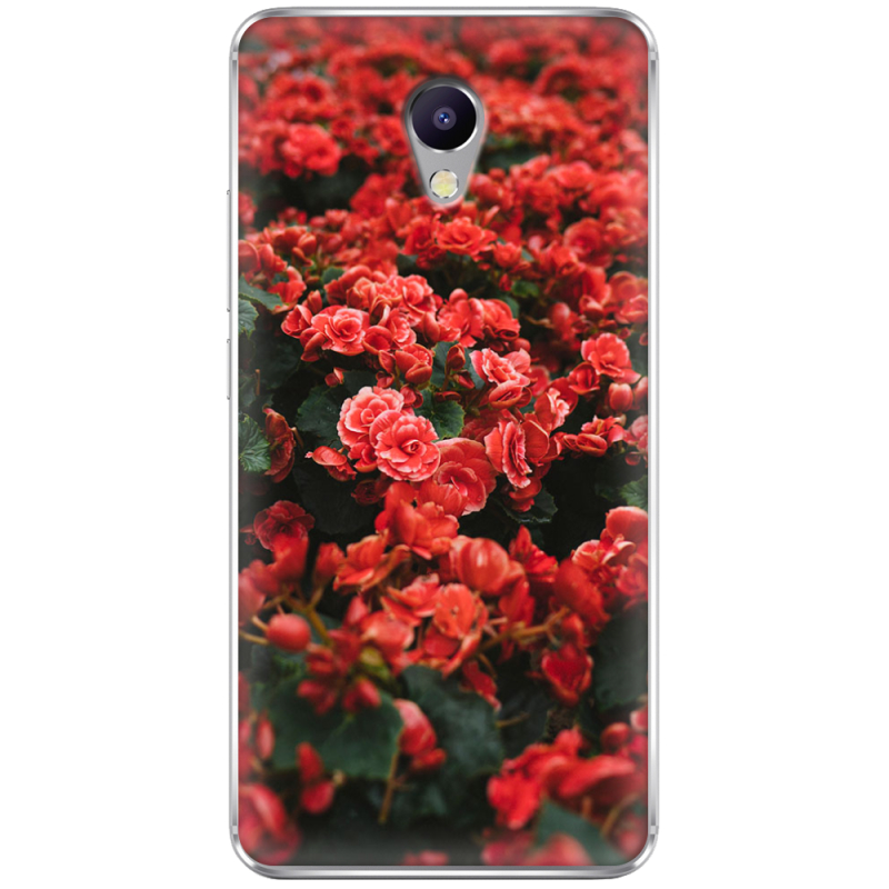 Чехол Uprint Meizu M5 Note 