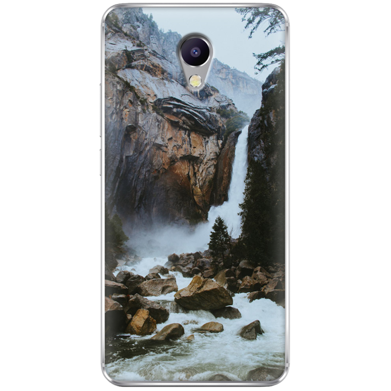 Чехол Uprint Meizu M5 Note 