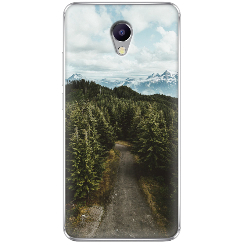 Чехол Uprint Meizu M5 Note 