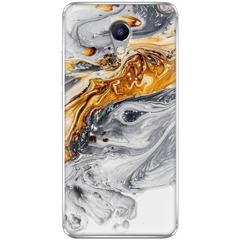 Чехол Uprint Meizu M5 Note 