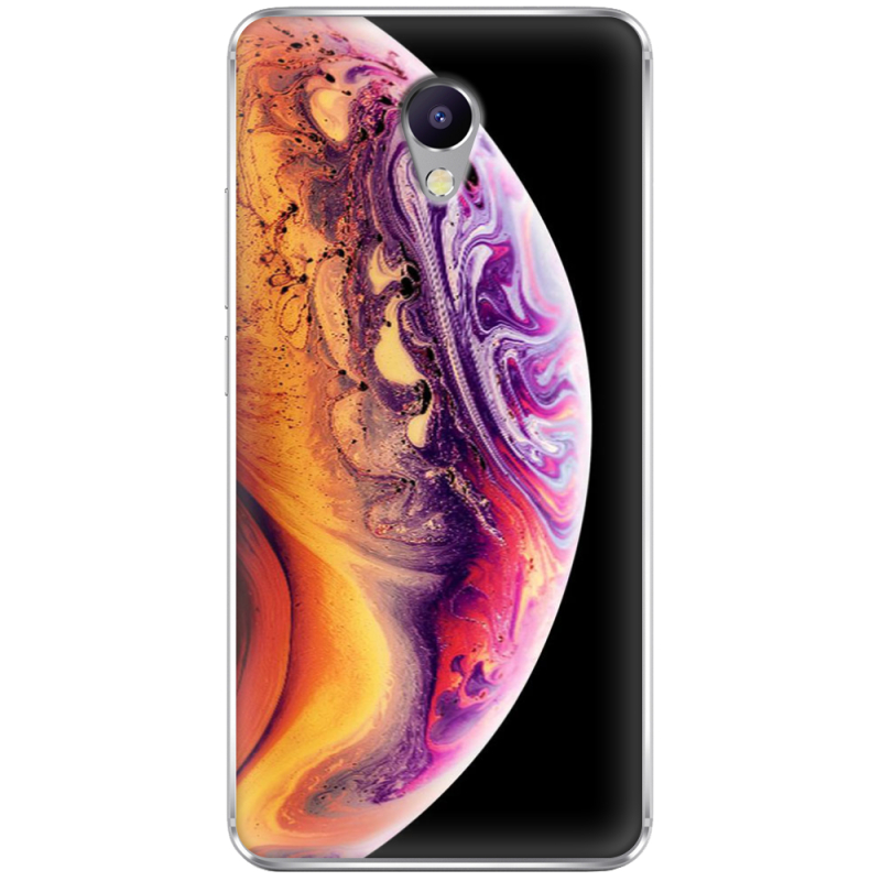 Чехол Uprint Meizu M5 Note 