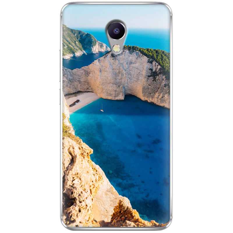 Чехол Uprint Meizu M5 Note 