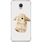 Чехол Uprint Meizu M5 Note 