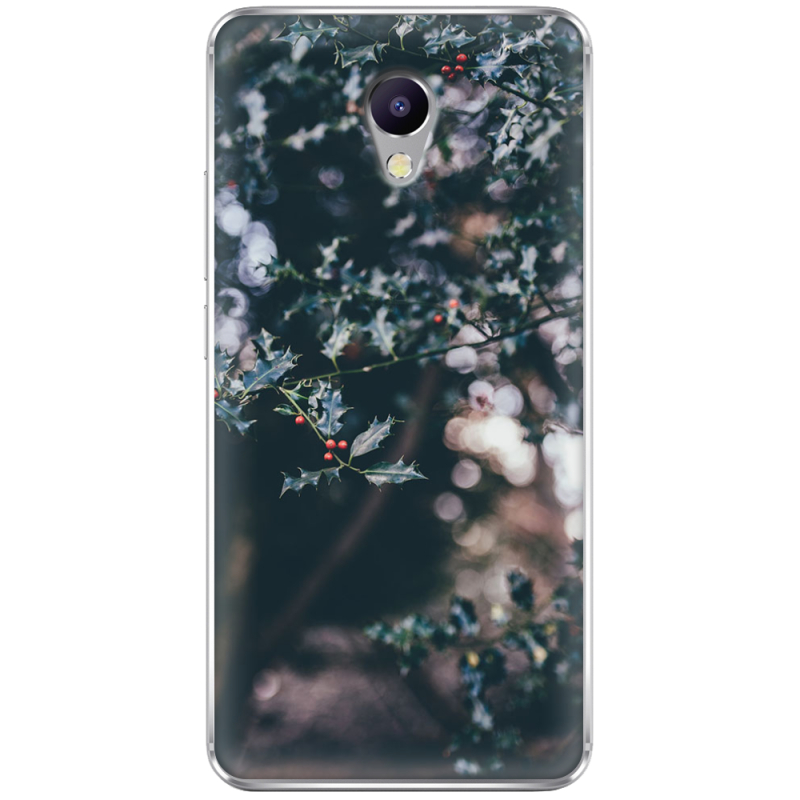 Чехол Uprint Meizu M5 Note 