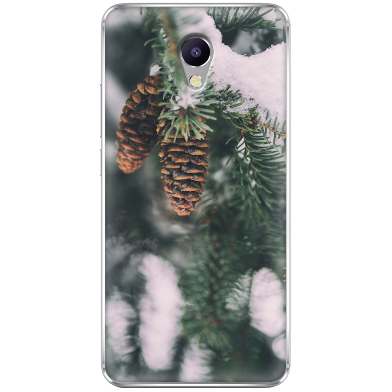 Чехол Uprint Meizu M5 Note 