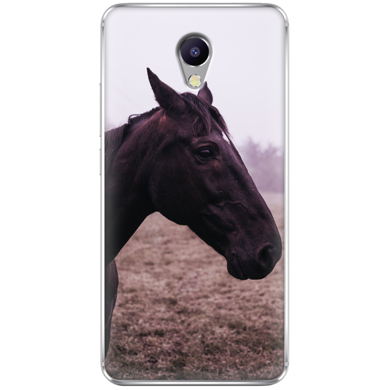 Чехол Uprint Meizu M5 Note 