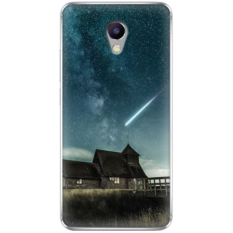 Чехол Uprint Meizu M5 Note 