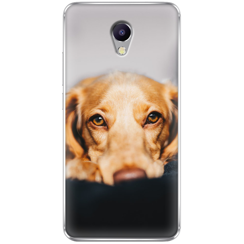 Чехол Uprint Meizu M5 Note 