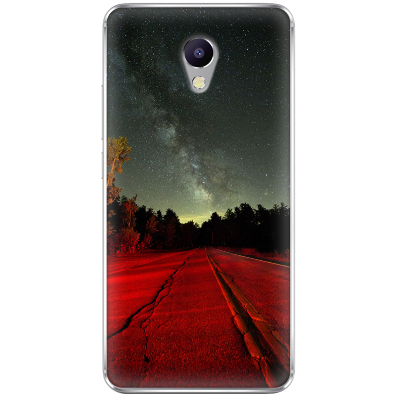 Чехол Uprint Meizu M5 Note 