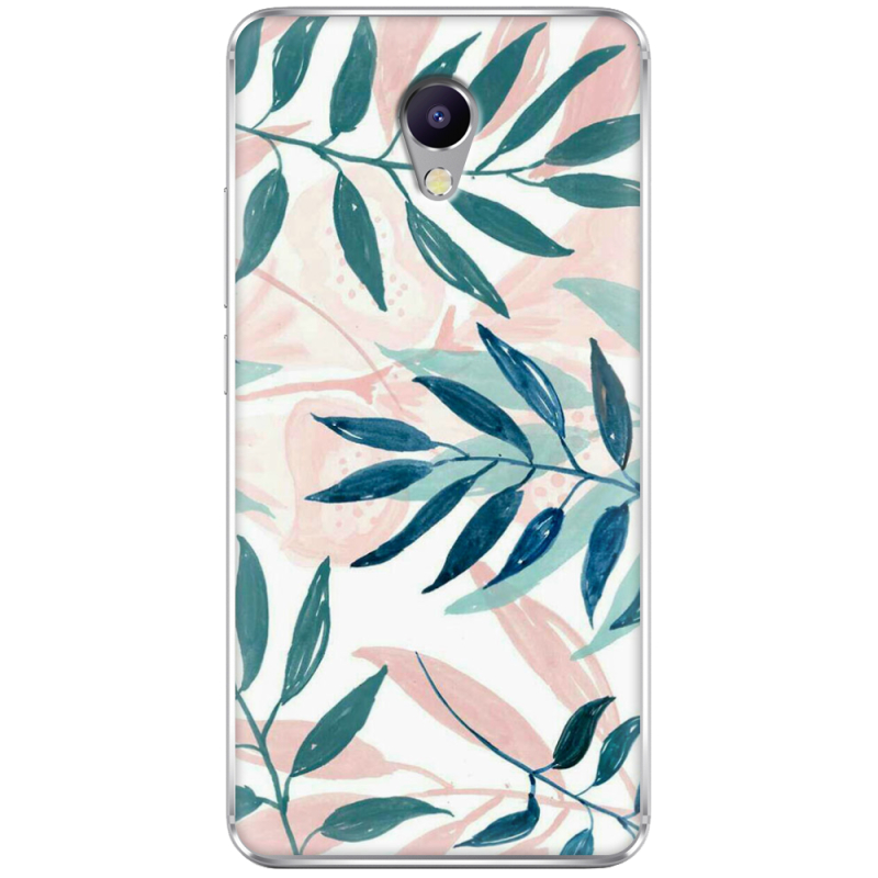 Чехол Uprint Meizu M5 Note 